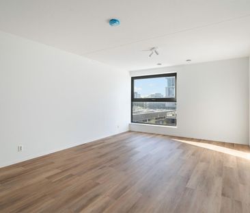 Te huur: Appartement Lise Meitnerhof in Leiden - Foto 4