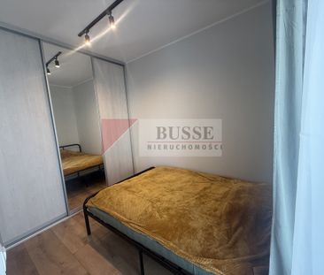 Nowa kawalerka z wydzieloną sypialnią – Pomorzany, - Фото 4