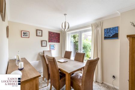 Wheatfield Drive, Tickhill, Doncaster - Photo 5