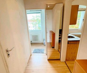 2 Zimmer Wohnung - Foto 6