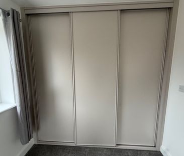 2 Bed End Terrace, Copper Beech Court, LS16 - Photo 1