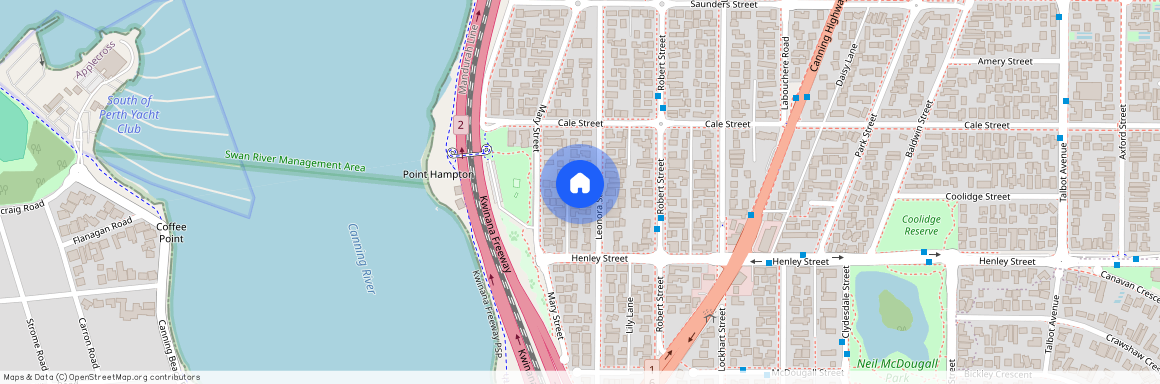 4/35 Leonora Street, WA 6152, Como