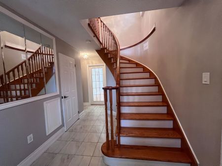 For Lease - 5254 Astwell Avenue Unit# Upper, Mississauga, Ontario - Photo 3