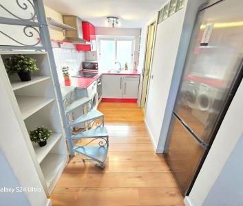 Duplex Penthouse for Rent in the Vibrant Chueca Neighborhood - Photo 6