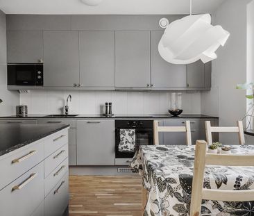 Centralvägen, Solna - Photo 4