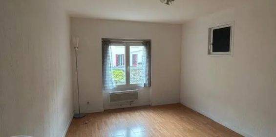 Appartement à louer 1 pièce 19.51m² - Photo 3