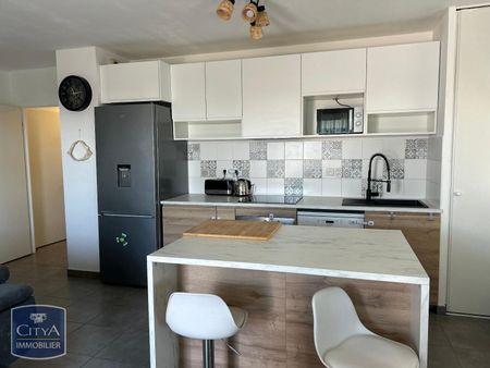 Location Appartement 4 pièces 92m² TOULOUSE 31200 - Photo 5