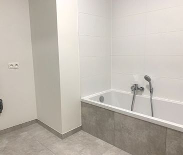 Triplex appartement met 4 kamers, inpandige lift en garagebox te Br... - Photo 5