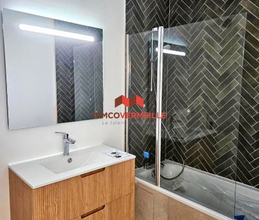 Appartement Andrésy 2 pièce(s) 54.50 m2 + Cave + Parking - Photo 4
