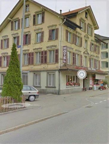 Gemütliche 1.5 Zi-Whg an zentraler Lage zu vermieten - Photo 5