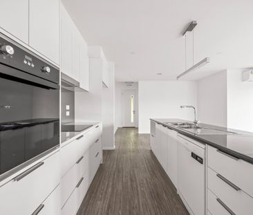 STYLISH FAMILY LIVING IN THE HEART OF LUCAS - Photo 1