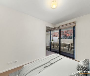 30/47 Wentworth Avenue, Kingston ACT 2604 - Apartment For Rent | Do... - Photo 6