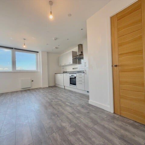 1 bedroom flat to rent - Photo 1