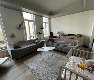 Appartement te huur - foto 1
