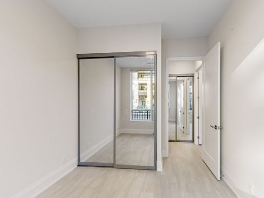 For Lease - 18 Water Walk Drive Unit# 102, Markham, Ontario - Photo 1