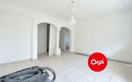 Appartement à louer 4 pièces • Saint-Priest - Photo 5