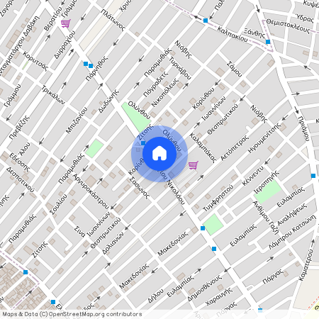 Ίλιον (Μιχελή)