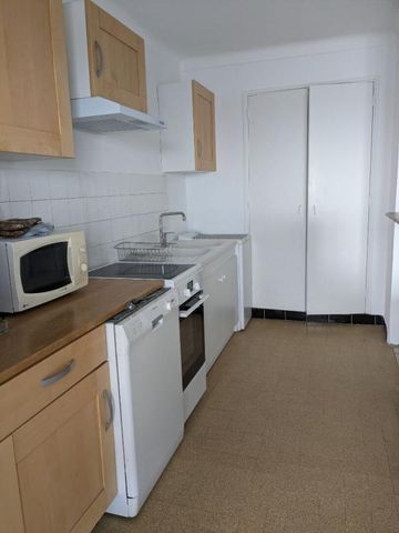 Location Appartement 2 pièces Meublé 58m² PALAVAS LES FLOTS 34250 - Photo 5