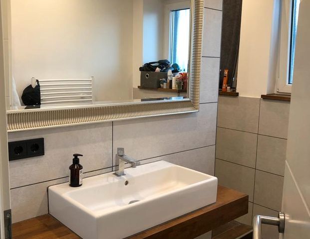 Tolle 3-Zimmer Wohnung in Neuwied/Heddesdorfer Berg zu vermieten - Photo 1