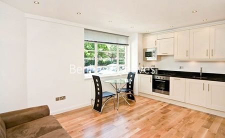 1 Bedroom flat to rent in Nell Gwynn House, Chelsea SW3 - Photo 2