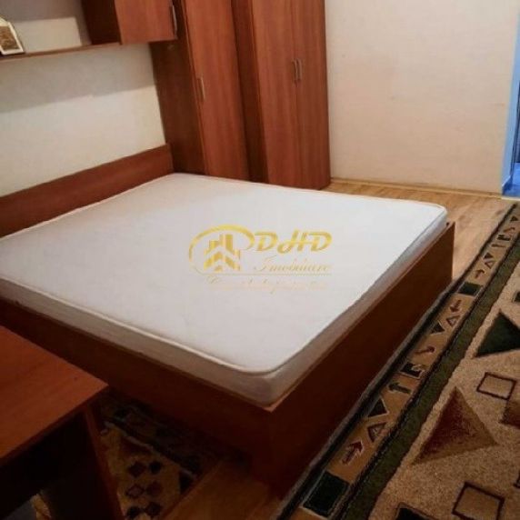 Garsoniera Baza 3 - Fotografie 1