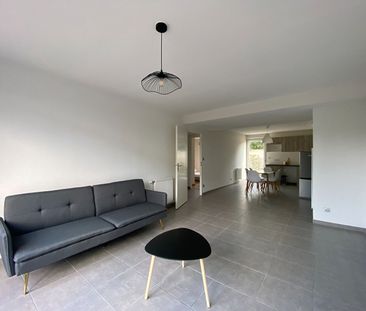 Appartement 4 pièces - Photo 2