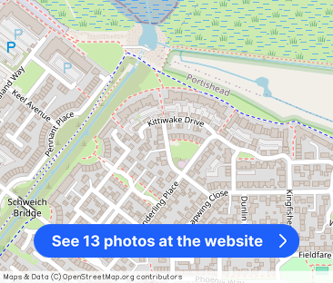 Kittiwake Drive, Portishead, North Somerset, BS20 - Photo 1
