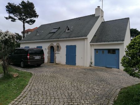 Grande maison meublée PORNICHET - Photo 5