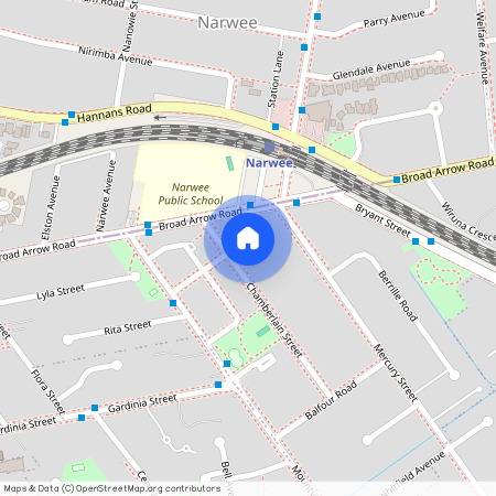 36 Chamberlain Street, NSW 2209, Narwee