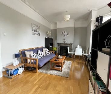 1 Bed Flat, Gladstone Avenue, N22 - Photo 1