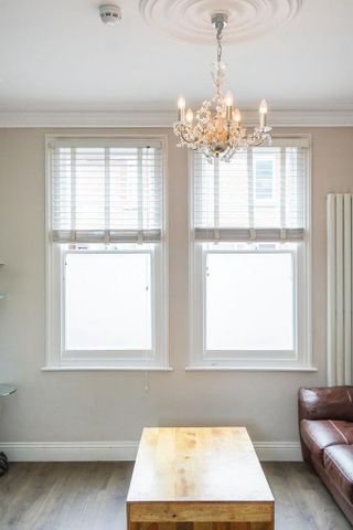 5 bedroom terraced house to rent - Photo 2