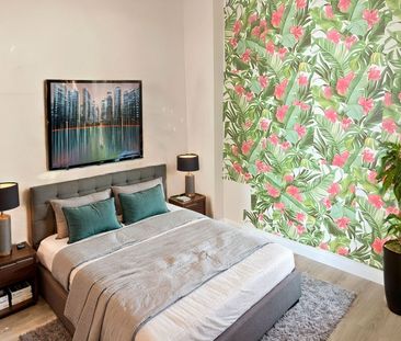 For Lease - 2150 Lawrence Avenue Unit# 1708, Toronto, Ontario - Photo 1