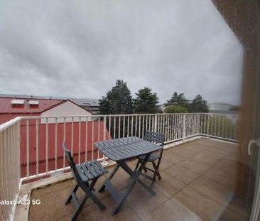 Location Appartement 3 pièces 58m² ST JEAN DE BRAYE 45800 - Photo 5