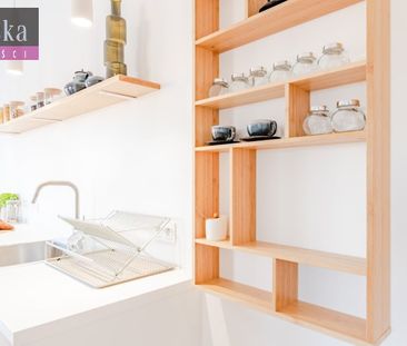 Łódź, Widzew, Księży Młyn Mieszkanie na wynajem - Photo 2