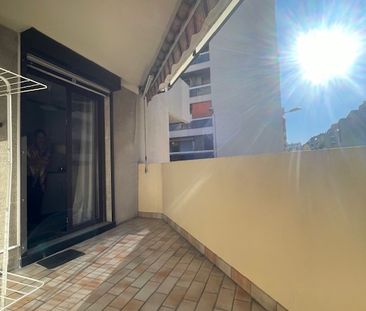 Beau T3 avec terrasse - Photo 3