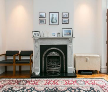 5 bedroom terraced house to rent - Photo 2