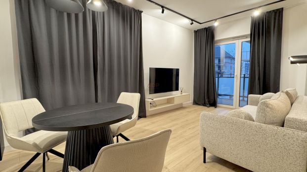 nowe, 3-pokojowe mieszkanie | wysoki stanard | Mieszczańska - Фото 1