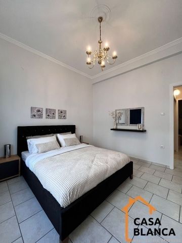 Διαμέρισμα για ενοικίαση Ανθούπολη (Περιστέρι) - Photo 3