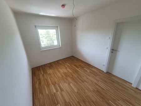 Schicke 2-Zimmer-Wohnung mit großzügigen Balkon in Graz-Straßgang - Foto 3