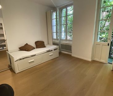 Location Appartement 1 pièce 21m² TOULOUSE 31000 - Photo 1
