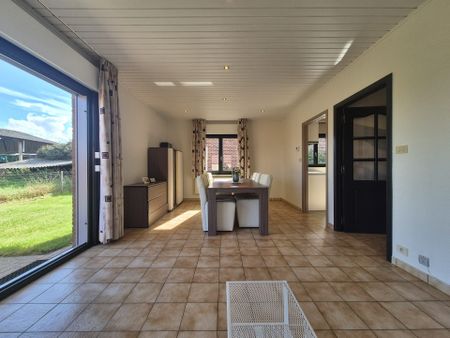Huis te huur in Wetteren met 1 slaapkamer - Photo 3