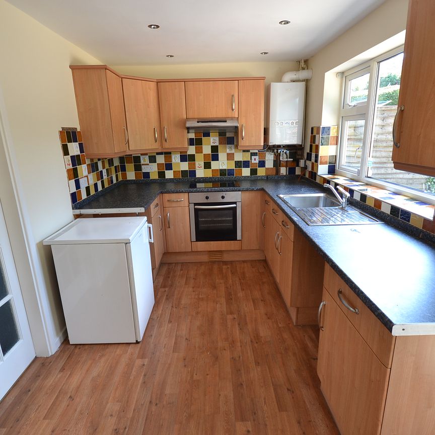 3 Bed House – Kenrick Road, Mapperley - Photo 1