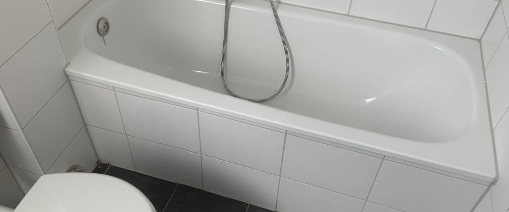 Demnächst frei! 2-Zimmer-Wohnung in Dortmund Wickede mit Laminat und neuem Badezimmer !!! - Foto 1