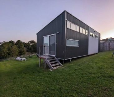 Tiny home for rent in Apollo Bay - Photo 4
