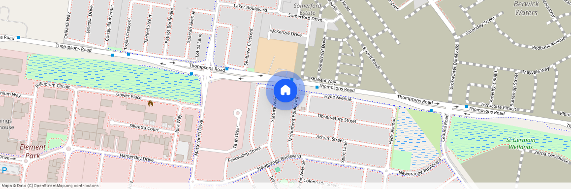 7 Arkbar Crescent, Vic 3978, Clyde North