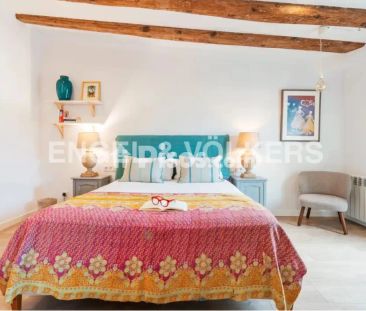 Piso en alquiler en Sant Pere-Santa Caterina-La Ribera - Foto 4
