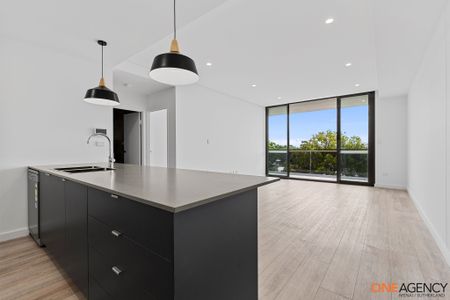 302/36 Clio Street - Photo 3