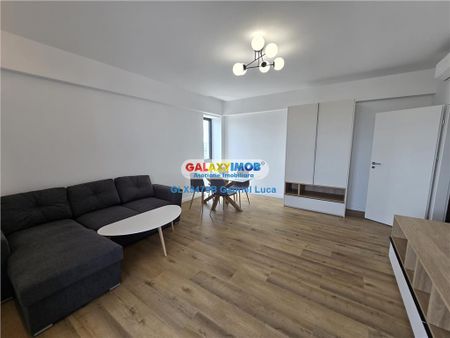 Apartament 3 camere 80 mp | Decomandat | Nou | PIata Sudului | - Photo 4