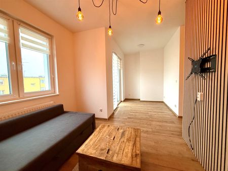 Mieszkanie na wynajem - Zdjęcie 3