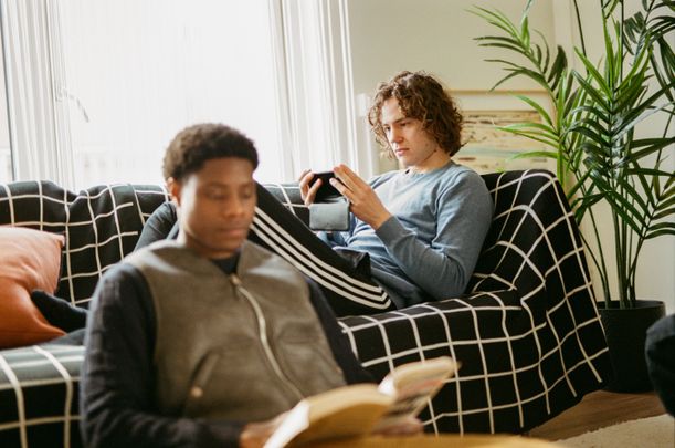 Rundmössegränd 5 - Photo 1